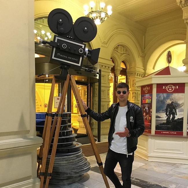 ���� �� ���������� (30.05.2017)