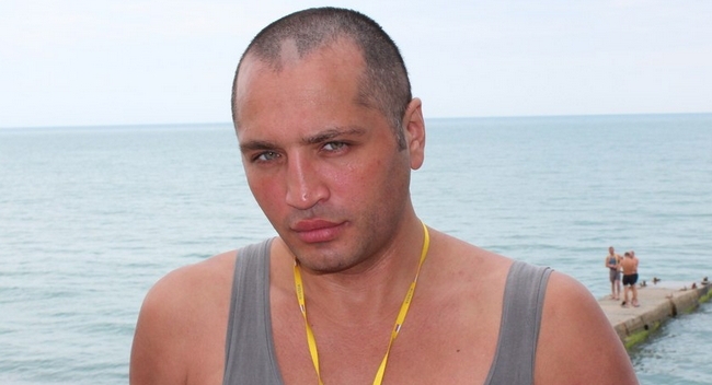 Рустам Калганов напугал фанатов фото после операции