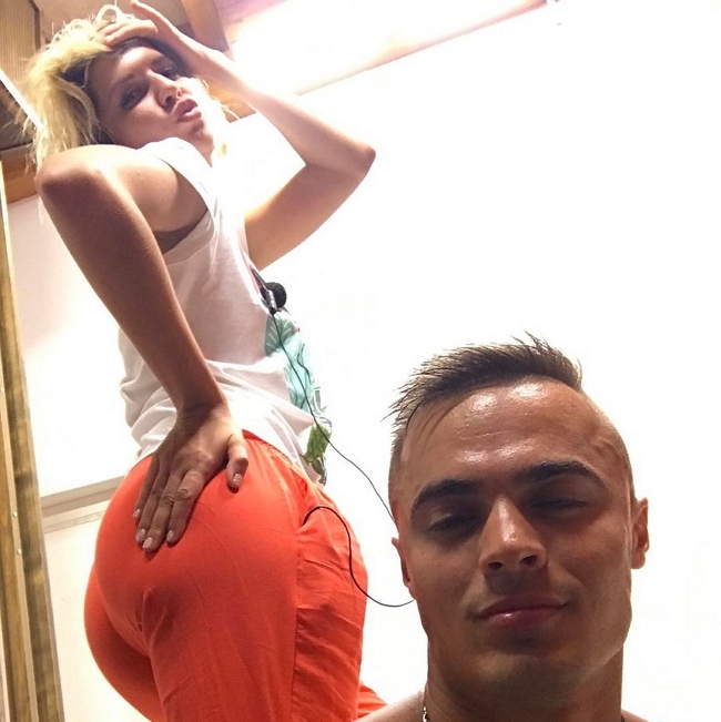 ���� � ������ �� ���������� (30.05.2017)