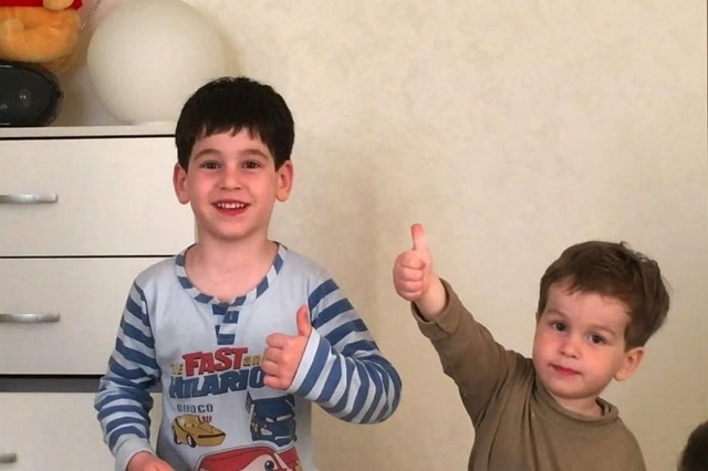 ���� ����� ���������� ����-2 (2.06.2017)