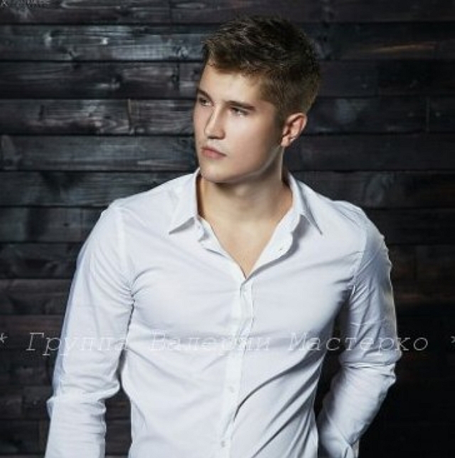 Новый участник Роман Новый участник Роман