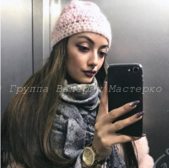 Новая участница Мэри Новая участница Мэри