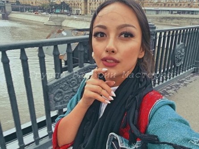 Новая участница Мэри Новая участница Мэри