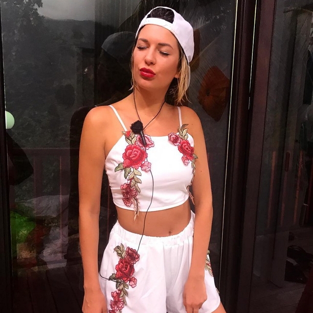 Фото с Сейшел от участников (2.06.2017) Фото с Сейшел от участников (2.06.2017)