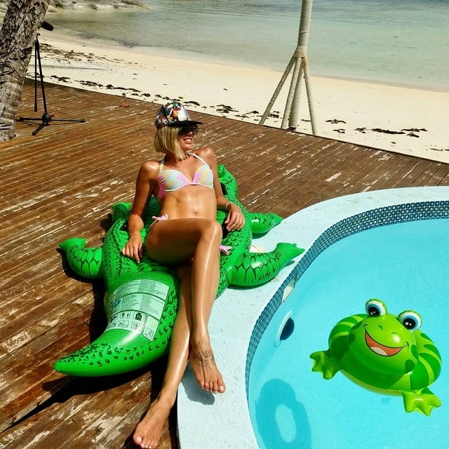 Фото с Сейшел от участников (2.06.2017) Фото с Сейшел от участников (2.06.2017)