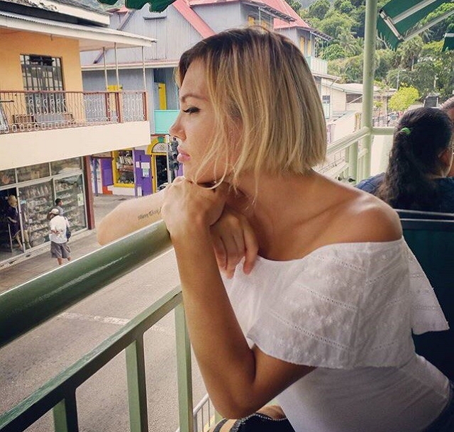 Фото с Сейшел от участников (2.06.2017) Фото с Сейшел от участников (2.06.2017)