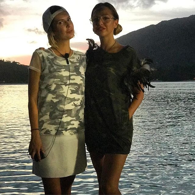 Фото с Сейшел от участников (2.06.2017) Фото с Сейшел от участников (2.06.2017)