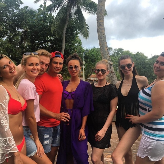 Фото с Сейшел от участников (2.06.2017) Фото с Сейшел от участников (2.06.2017)