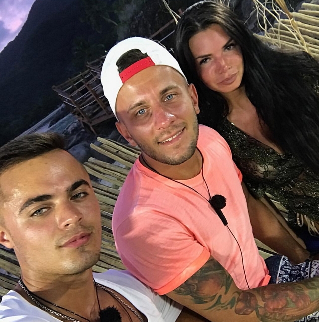 Фото с Сейшел от участников (2.06.2017) Фото с Сейшел от участников (2.06.2017)