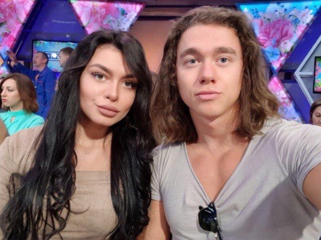 Стас Дехтяренко: Как можно ругаться из-за таких мелочей? Стас Дехтяренко: Как можно ругаться из-за таких мелочей?