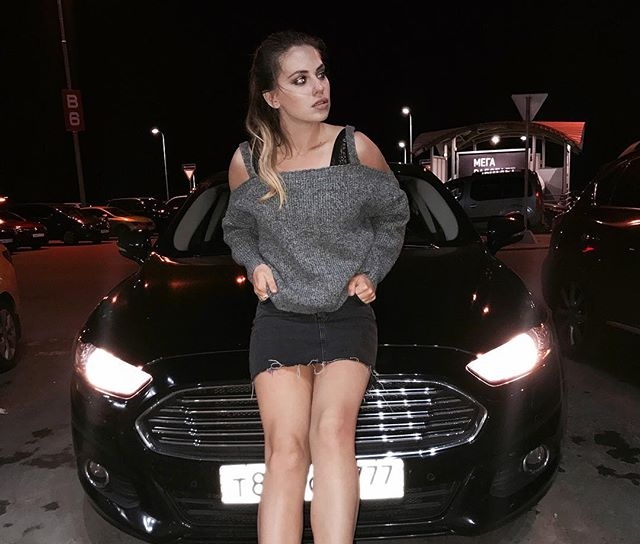 Жизнь после шоу: Александра Артемова Жизнь после шоу: Александра Артемова