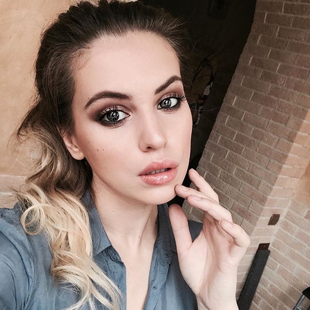 Жизнь после шоу: Александра Артемова Жизнь после шоу: Александра Артемова