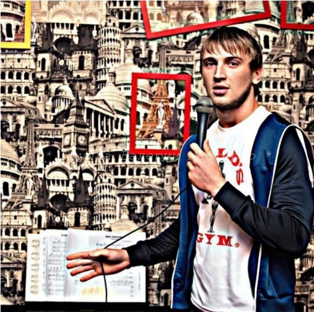 Новый участник Роман Новый участник Роман