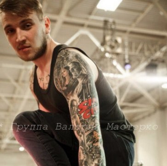 Новый участник Роман Новый участник Роман