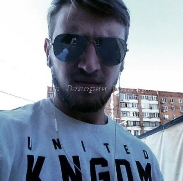 Новый участник Роман Новый участник Роман