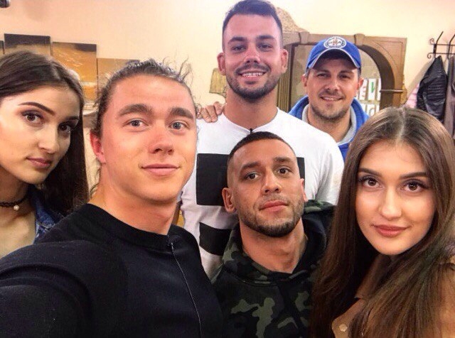 ���� �� ���������� (2.06.2017)