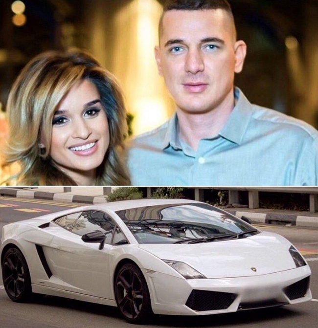 Новости журнала Дом-2 (3.06.2017) Новости журнала Дом-2 (3.06.2017)