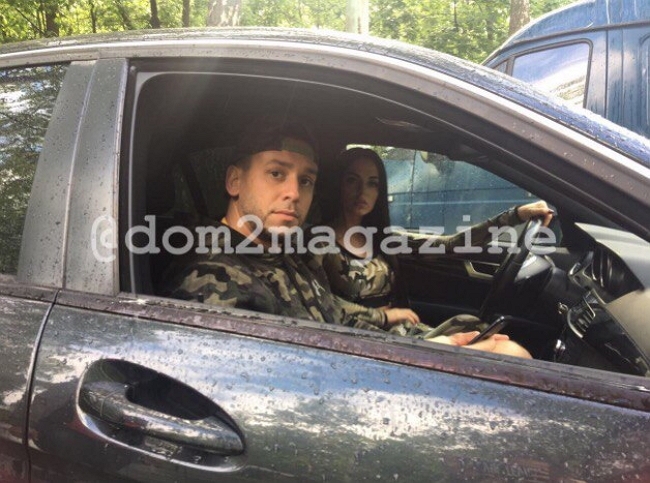 Новости журнала Дом-2 (3.06.2017) Новости журнала Дом-2 (3.06.2017)