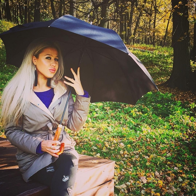 Мария Кохно вновь разочарована Мария Кохно вновь разочарована