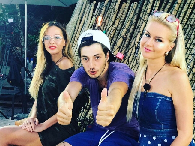 ���� � ������ �� ���������� (3.06.2017)