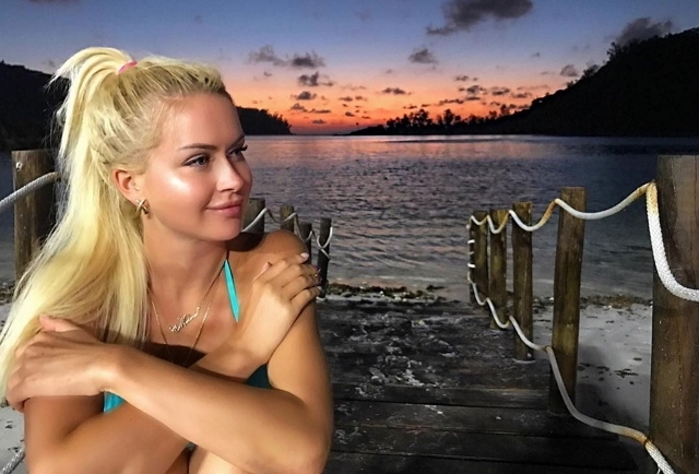 Мнение: Африкантова опять не справилась Мнение: Африкантова опять не справилась