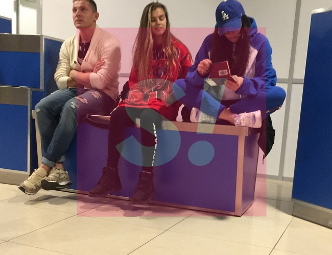 У Водонаевой и Малиновского конфисковали 30 тысяч долларов У Водонаевой и Малиновского конфисковали 30 тысяч долларов