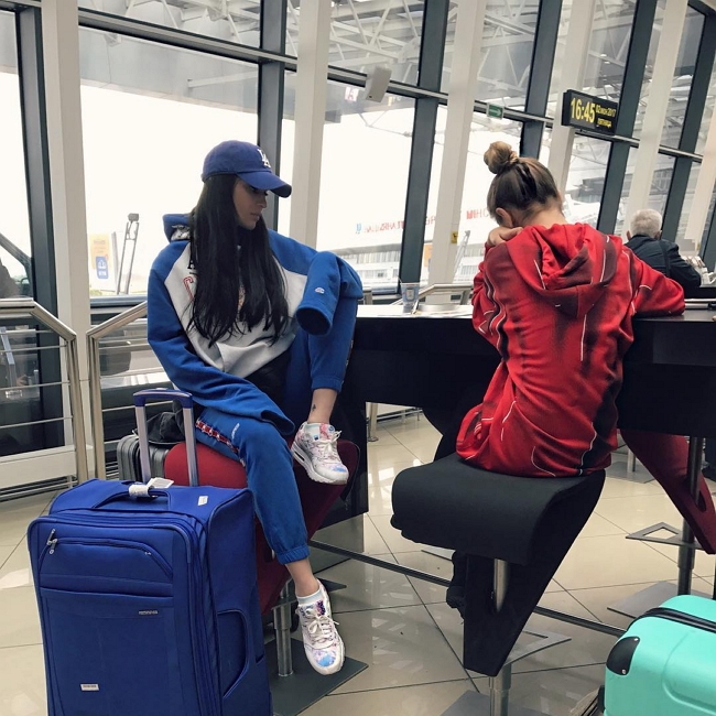 У Водонаевой и Малиновского конфисковали 30 тысяч долларов У Водонаевой и Малиновского конфисковали 30 тысяч долларов