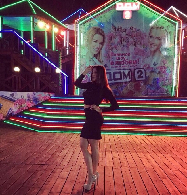 Юлиана Богомолова: Тайна Олеси раскрыта Юлиана Богомолова: Тайна Олеси раскрыта