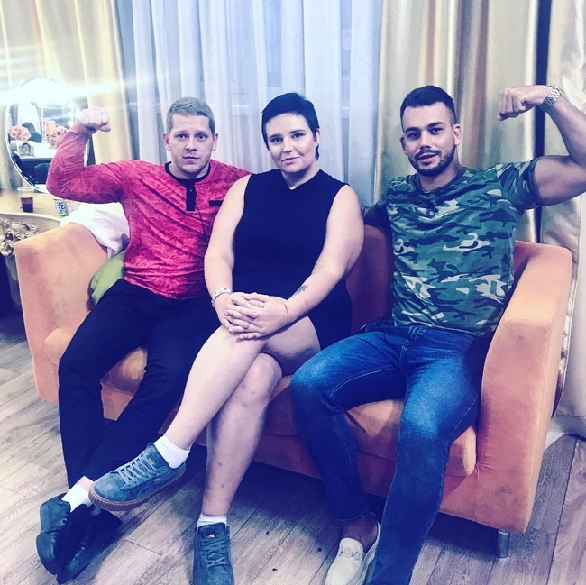 Фото от участников (4.06.2017) Фото от участников (4.06.2017)