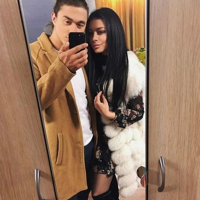 Фото от участников (4.06.2017) Фото от участников (4.06.2017)