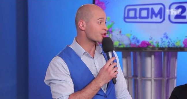 Мнение: Есть ли выбор у зрителей Дом-2? Мнение: Есть ли выбор у зрителей Дом-2?