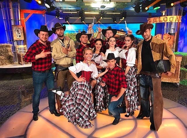 Мнение: Домовская самодеятельность Мнение: Домовская самодеятельность