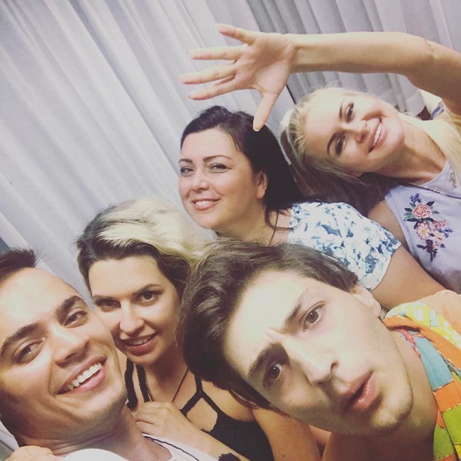 Фото с Сейшел от участников (4.06.2017) Фото с Сейшел от участников (4.06.2017)