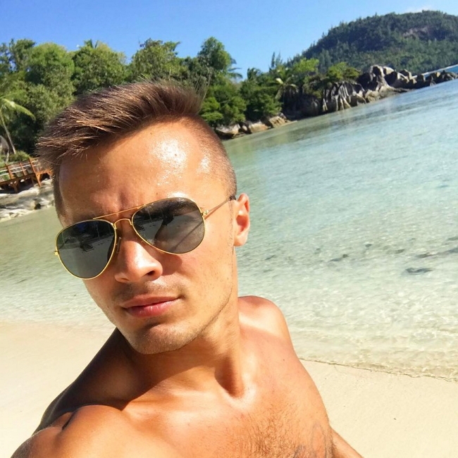 Фото с Сейшел от участников (4.06.2017) Фото с Сейшел от участников (4.06.2017)