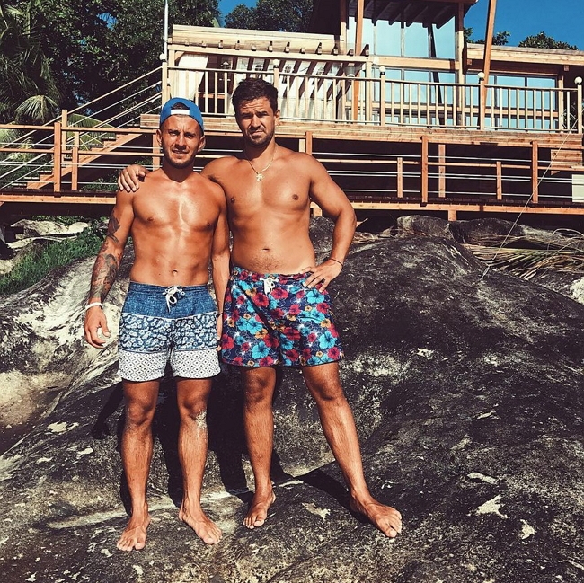 Фото с Сейшел от участников (4.06.2017) Фото с Сейшел от участников (4.06.2017)