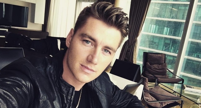 Алексей Воробьев намекает на плагиат в творчестве Бузовой