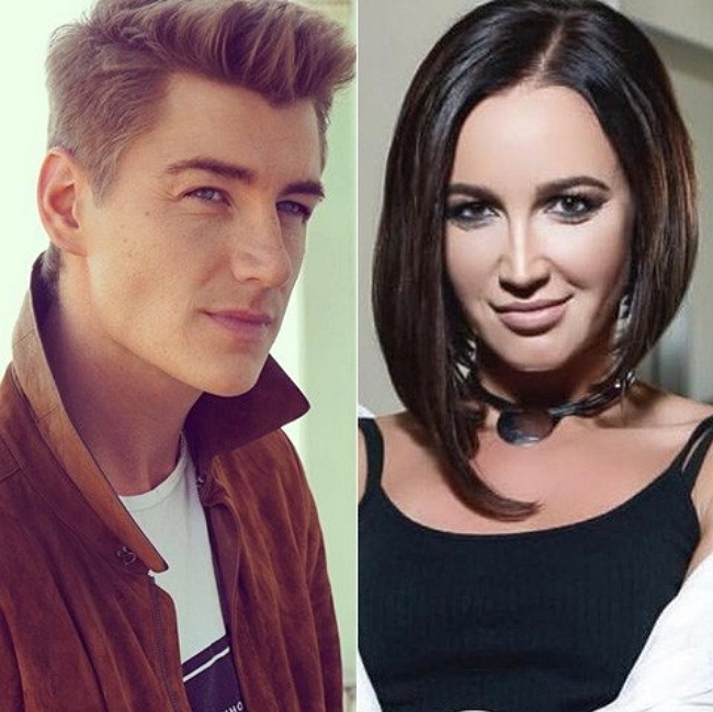 Алексей Воробьев намекает на плагиат в творчестве Бузовой Алексей Воробьев намекает на плагиат в творчестве Бузовой