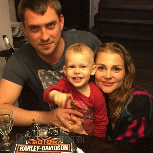 Фото детей участников Дома-2 (4.06.2017) Фото детей участников Дома-2 (4.06.2017)