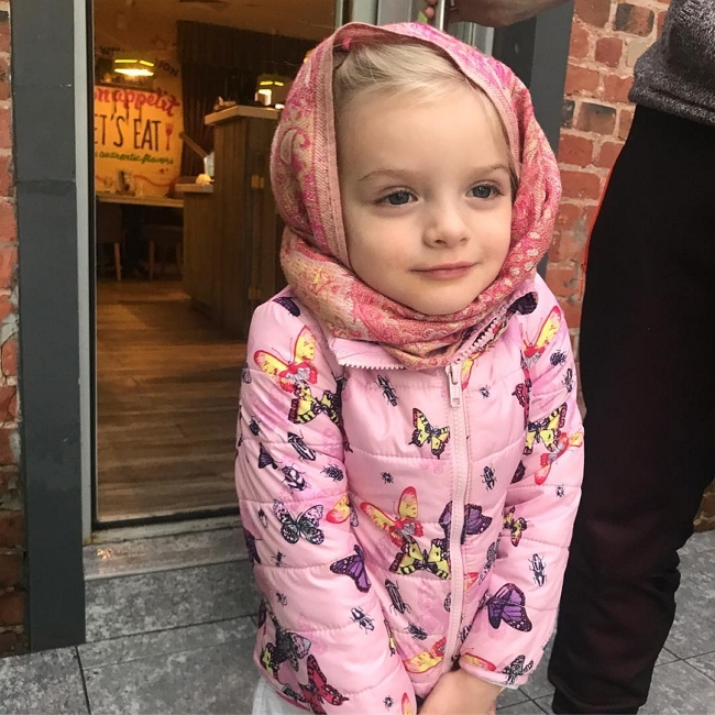 Фото детей участников Дома-2 (4.06.2017) Фото детей участников Дома-2 (4.06.2017)