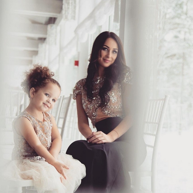 Фото детей участников Дома-2 (4.06.2017) Фото детей участников Дома-2 (4.06.2017)