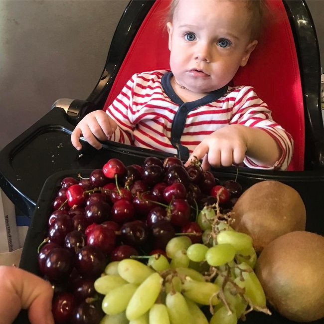 Фото детей участников Дома-2 (4.06.2017) Фото детей участников Дома-2 (4.06.2017)