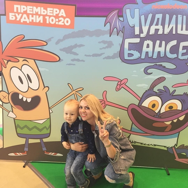 Фото детей участников Дома-2 (4.06.2017) Фото детей участников Дома-2 (4.06.2017)