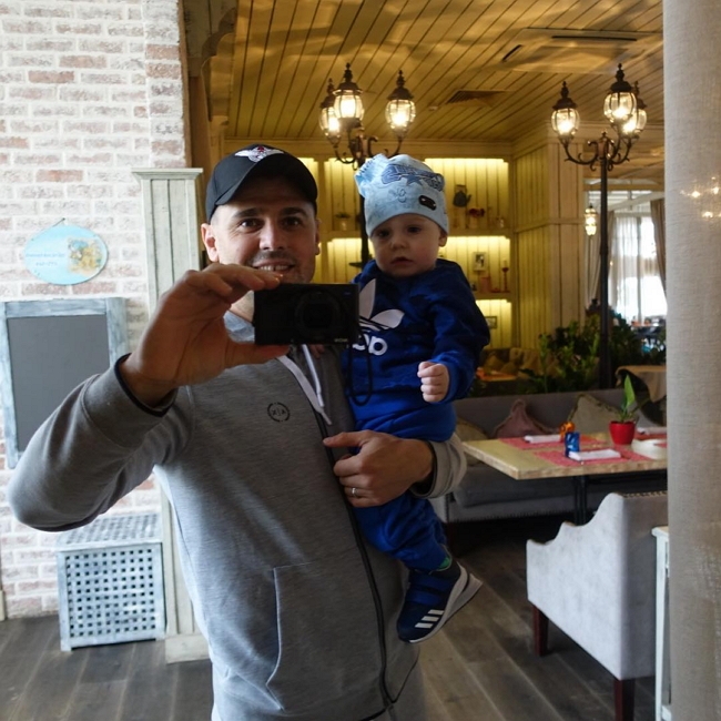 Фото детей участников Дома-2 (4.06.2017) Фото детей участников Дома-2 (4.06.2017)