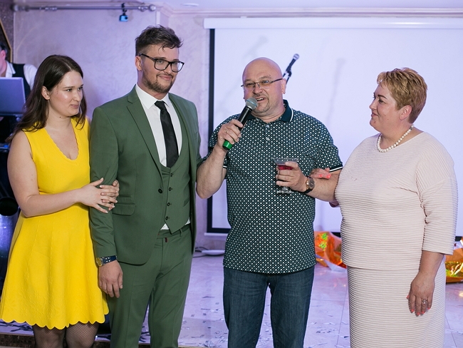 Егор Холявин: Я еле выкарабкался с того света Егор Холявин: Я еле выкарабкался с того света