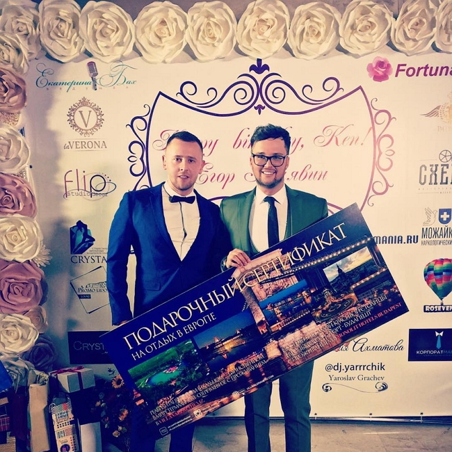 Егор Холявин: Я еле выкарабкался с того света Егор Холявин: Я еле выкарабкался с того света