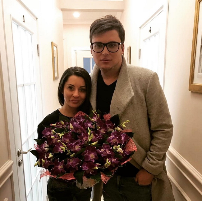 Егор Холявин: Я еле выкарабкался с того света Егор Холявин: Я еле выкарабкался с того света