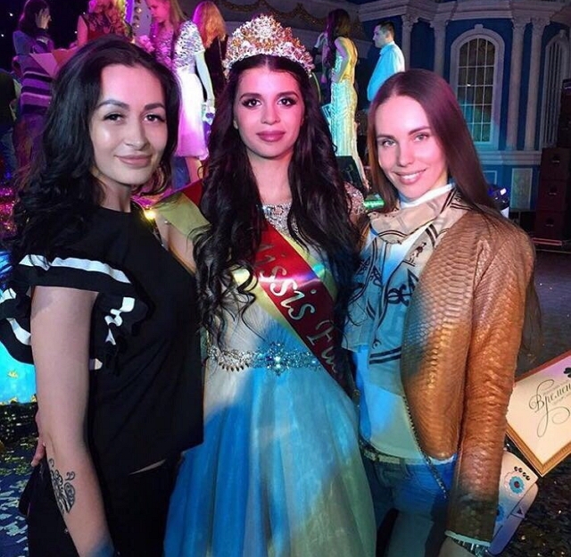 Новости журнала Дом-2 (5.06.2017) Новости журнала Дом-2 (5.06.2017)