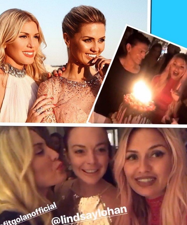 Новости журнала Дом-2 (5.06.2017) Новости журнала Дом-2 (5.06.2017)