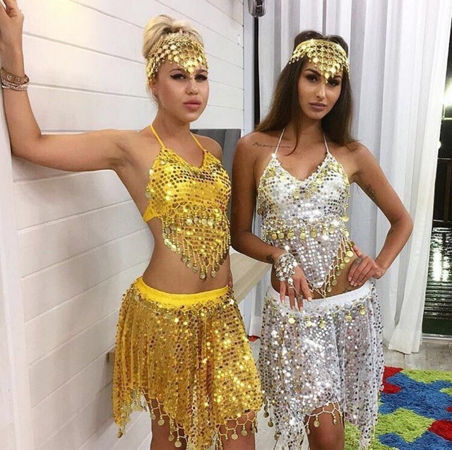 Мария Кохно: Захар ударил Леру Мария Кохно: Захар ударил Леру