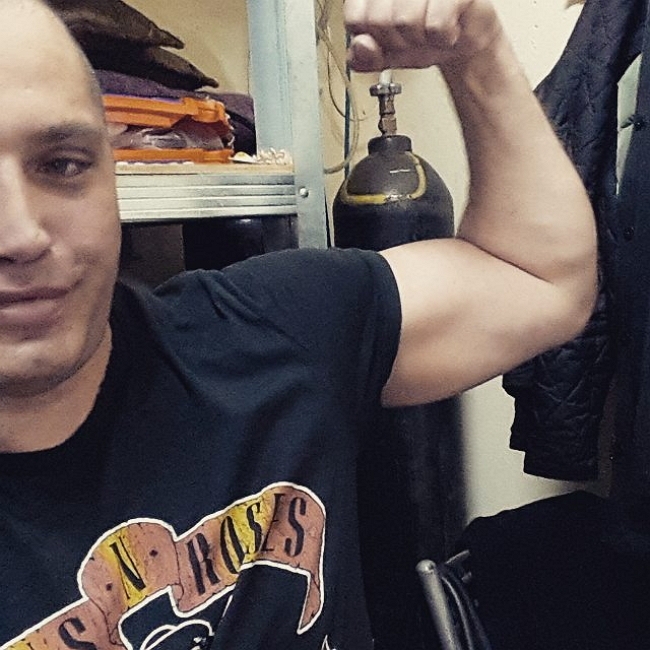 Фото от бывших участников (5.06.2017) Фото от бывших участников (5.06.2017)